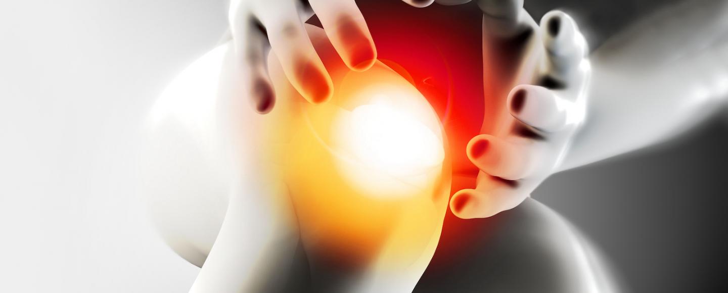 Regenerative medicine uses the body's own cells for joint and tissue repair